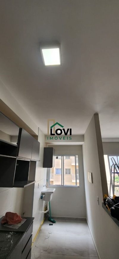 Apartamento, 2 quartos, 52 m² - Foto 3