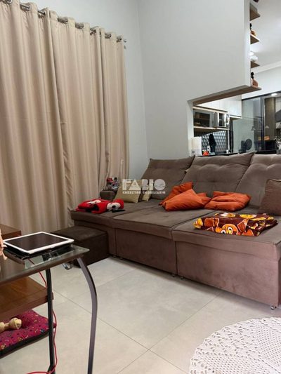 Casa, 3 quartos, 150 m² - Foto 2
