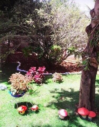 Casa, 3 quartos, 1188 m² - Foto 1