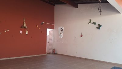 Casa, 2 quartos - Foto 2