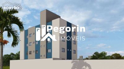Casa, 1 quarto, 23 m² - Foto 2