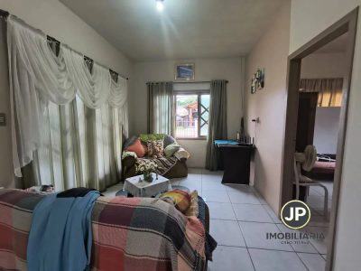 Casa, 3 quartos, 200 m² - Foto 2