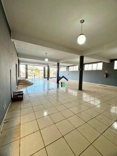 Loja-Salão, 600 m² - Foto 4