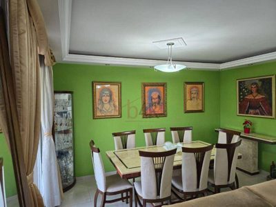 Apartamento, 3 quartos, 186 m² - Foto 3