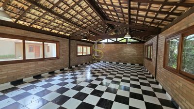 Casa de Condomínio, 4 quartos - Foto 5