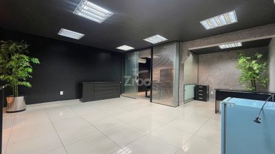 Sala-Conjunto, 39 m² - Foto 1