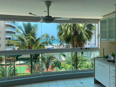 Apartamento, 3 quartos, 131 m² - Foto 1