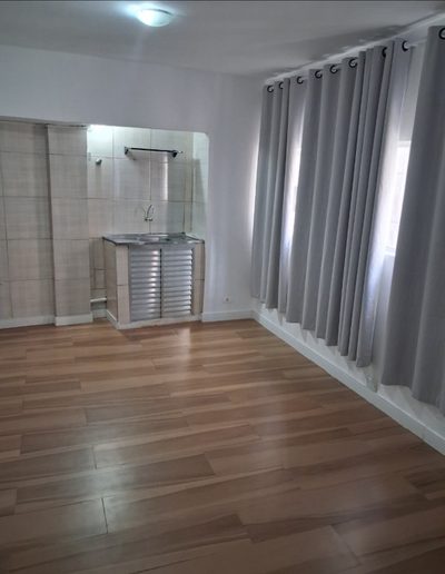 Apartamento, 1 quarto, 29 m² - Foto 4