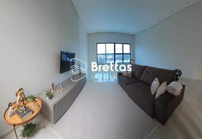 Casa, 1 quarto, 246 m² - Foto 5