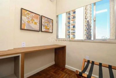 Apartamento, 2 quartos, 78 m² - Foto 1