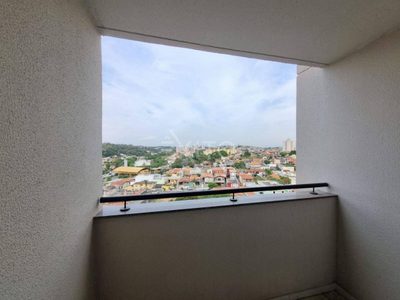 Apartamento, 2 quartos, 61 m² - Foto 3