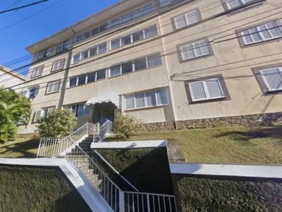 Apartamento, 3 quartos, 93 m² - Foto 1