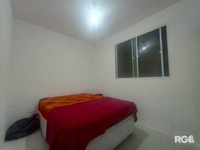Apartamento, 2 quartos, 42 m² - Foto 5