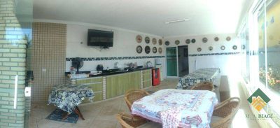 Casa, 3 quartos, 140 m² - Foto 4