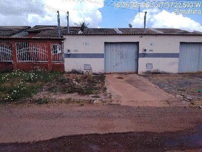 Casa, 2 quartos, 175 m² - Foto 1