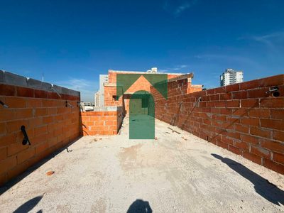 Cobertura, 3 quartos, 138 m² - Foto 2