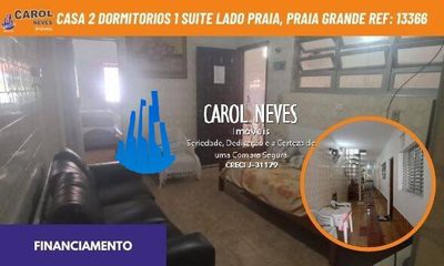 Casa, 2 quartos - Foto 1