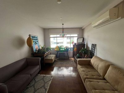 Apartamento, 2 quartos, 121 m² - Foto 2