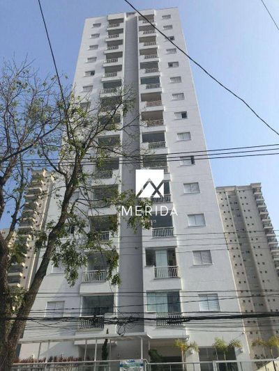 Apartamento, 2 quartos, 64 m² - Foto 2