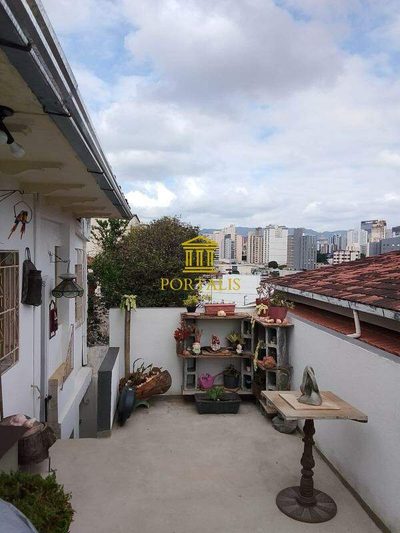 Casa, 3 quartos, 132 m² - Foto 5