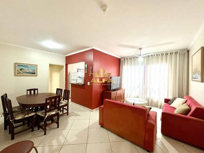 Apartamento, 3 quartos, 80 m² - Foto 1