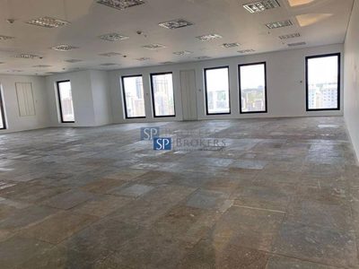 Sala-Conjunto, 465 m² - Foto 5