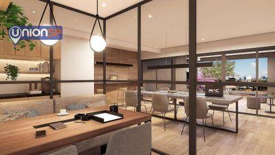Apartamento, 2 quartos, 69 m² - Foto 4