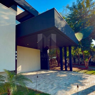 Casa, 3 quartos, 200 m² - Foto 1