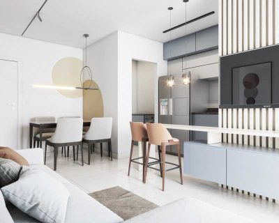 Apartamento, 2 quartos, 145 m² - Foto 3