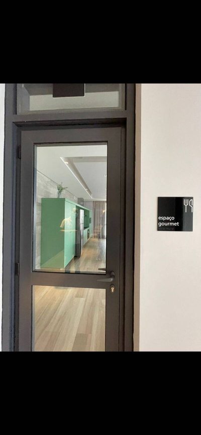 Apartamento, 1 quarto, 24 m² - Foto 5