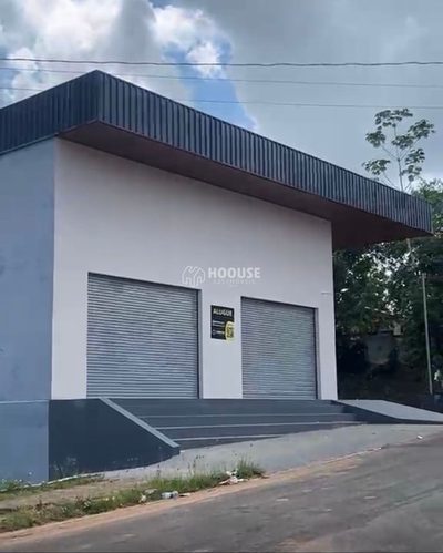 Loja-Salão, 1180 m² - Foto 2