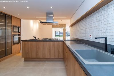 Apartamento, 3 quartos, 220 m² - Foto 4