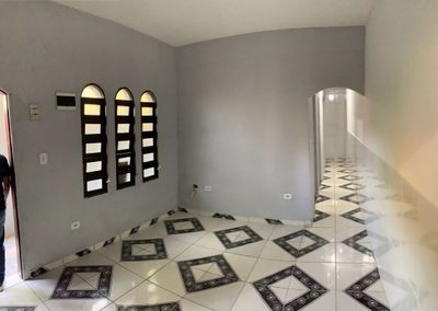 Casa, 1 quarto, 40 m² - Foto 4
