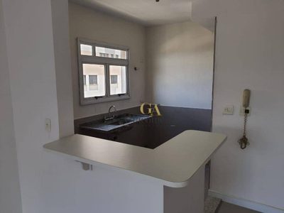 Apartamento, 3 quartos, 76 m² - Foto 3