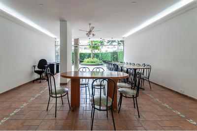 Apartamento, 3 quartos, 145 m² - Foto 4