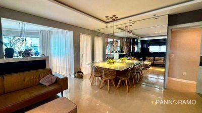 Apartamento, 3 quartos, 134 m² - Foto 5