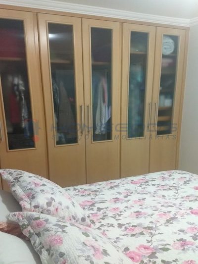 Apartamento, 3 quartos, 85 m² - Foto 3