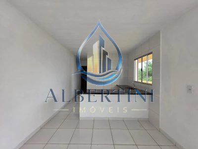 Apartamento, 1 quarto, 35 m² - Foto 1