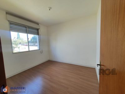 Apartamento, 2 quartos, 52 m² - Foto 4