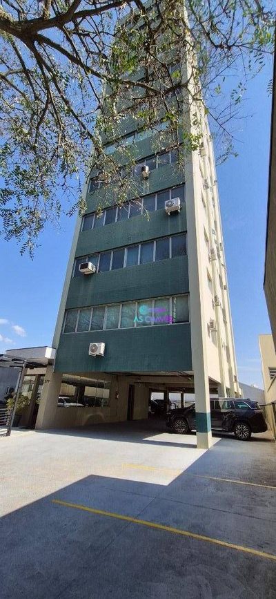 Sala-Conjunto, 123 m² - Foto 1