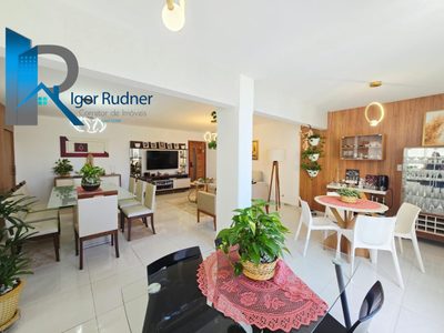 Apartamento, 4 quartos, 171 m² - Foto 3