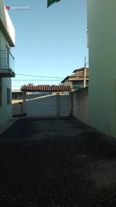 Casa, 2 quartos, 52 m² - Foto 3