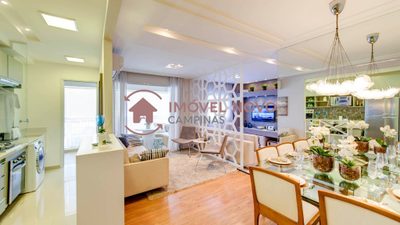 Apartamento, 3 quartos, 72 m² - Foto 4