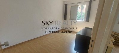 Apartamento, 2 quartos, 58 m² - Foto 3