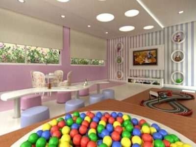 Apartamento, 3 quartos, 184 m² - Foto 3