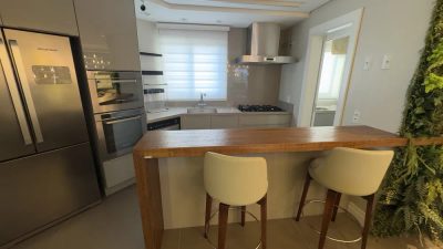 Apartamento, 3 quartos, 164 m² - Foto 2