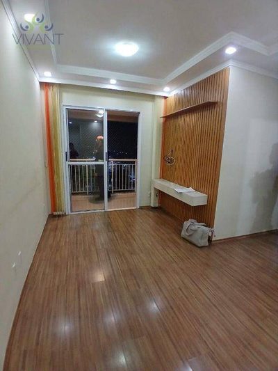 Apartamento, 3 quartos - Foto 2