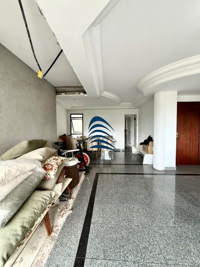 Apartamento, 4 quartos, 144 m² - Foto 5