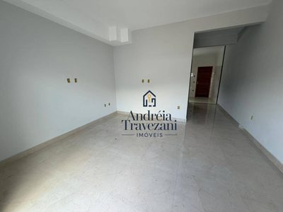 Casa, 2 quartos, 70 m² - Foto 3