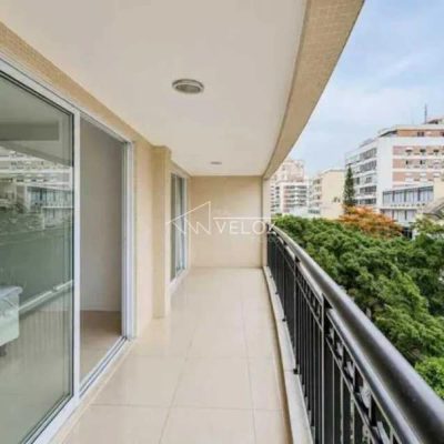 Apartamento, 2 quartos, 90 m² - Foto 4